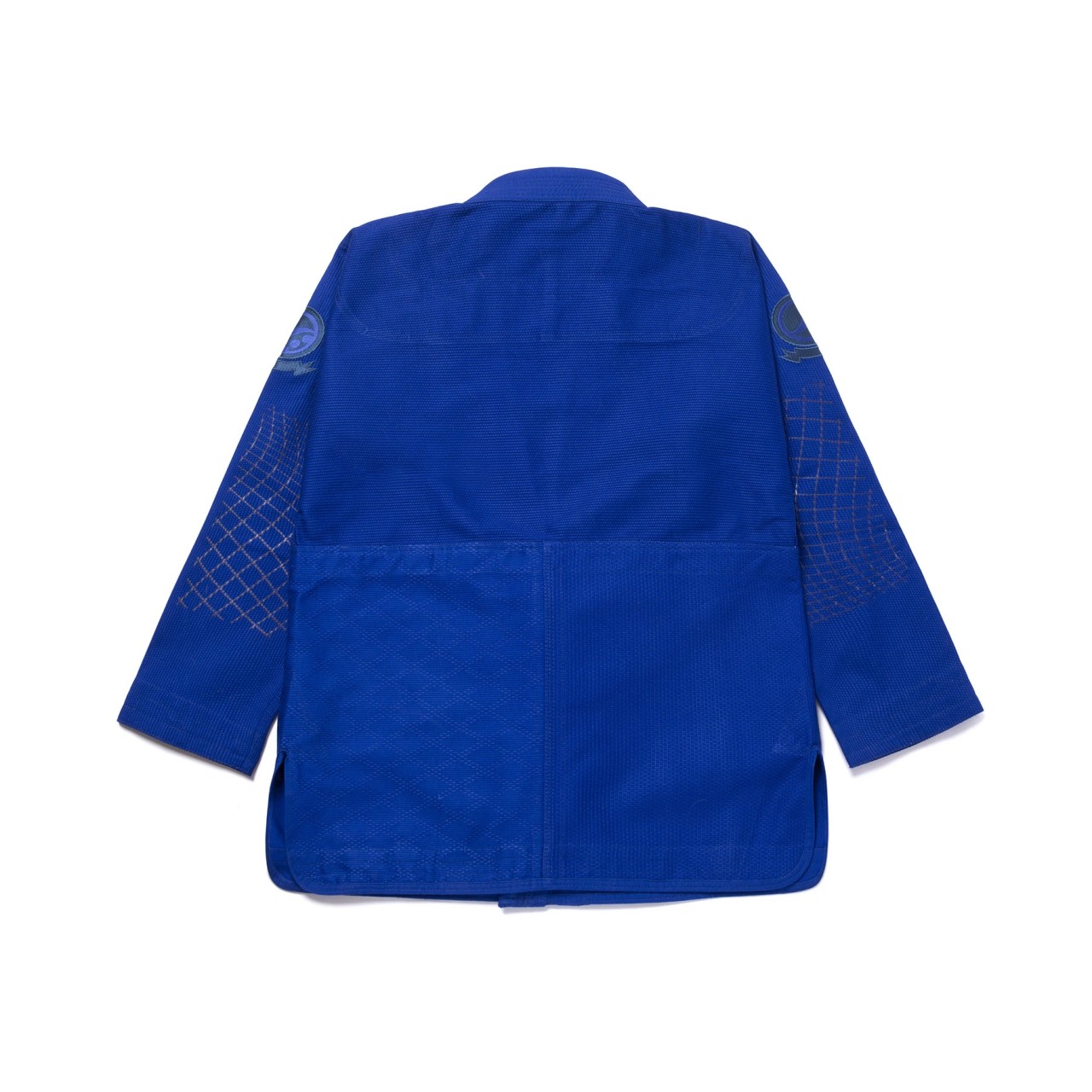 Weaves Kimono (Blue) ***Brand New*** - Image 5
