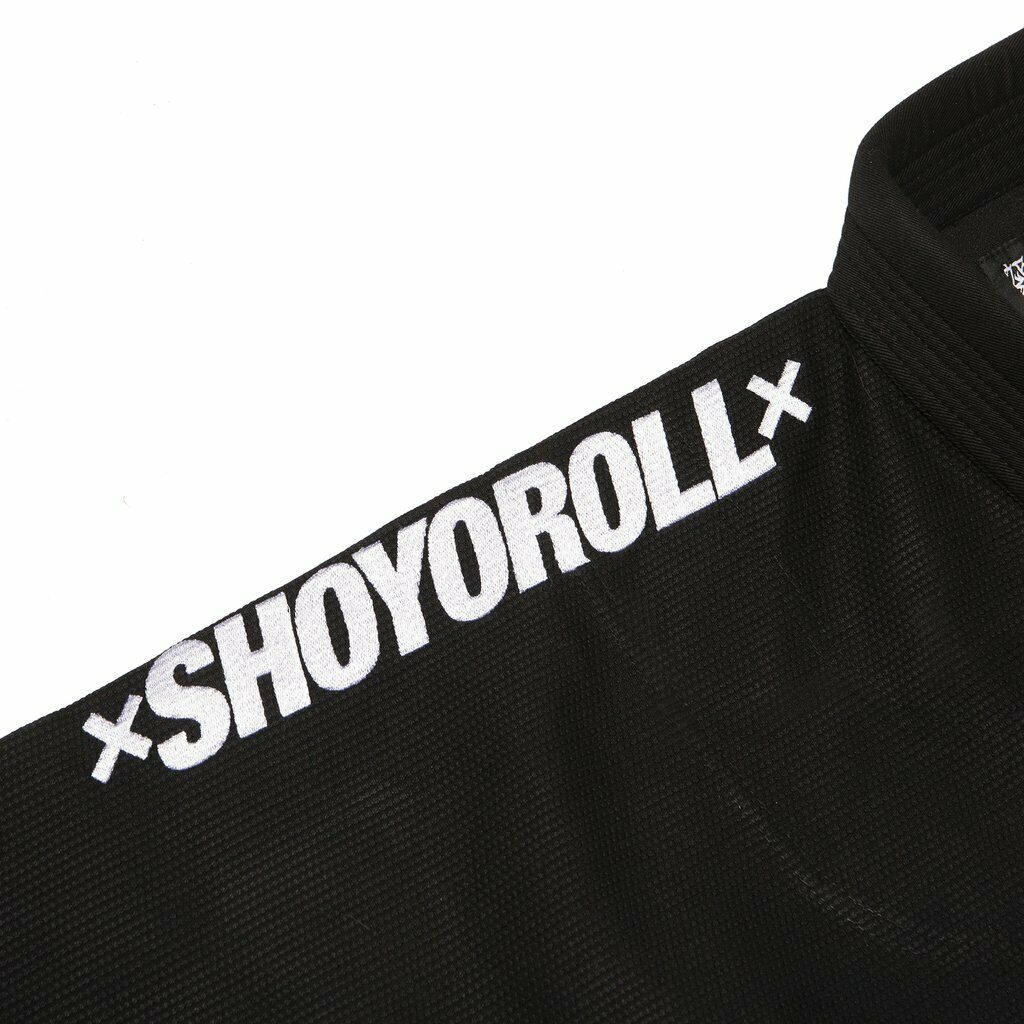 Shoyoroll Absolute King Black Batch 105 ***Brand New*** - Image 6