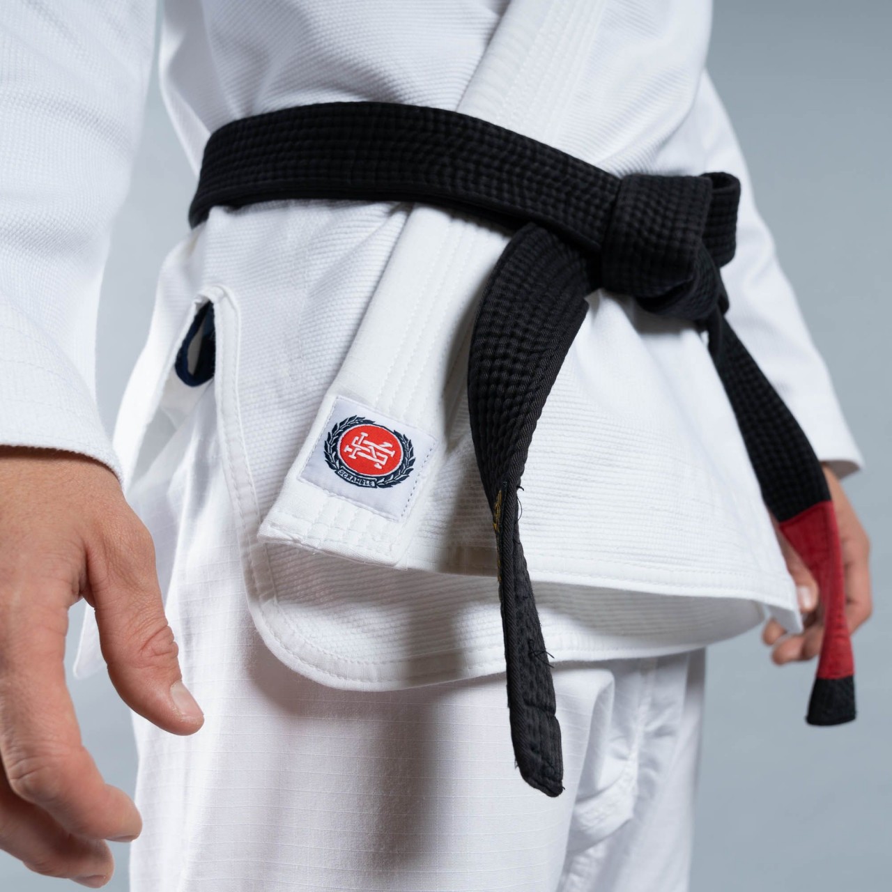 SCRAMBLE ATHLITE GI – WHITE - Image 7
