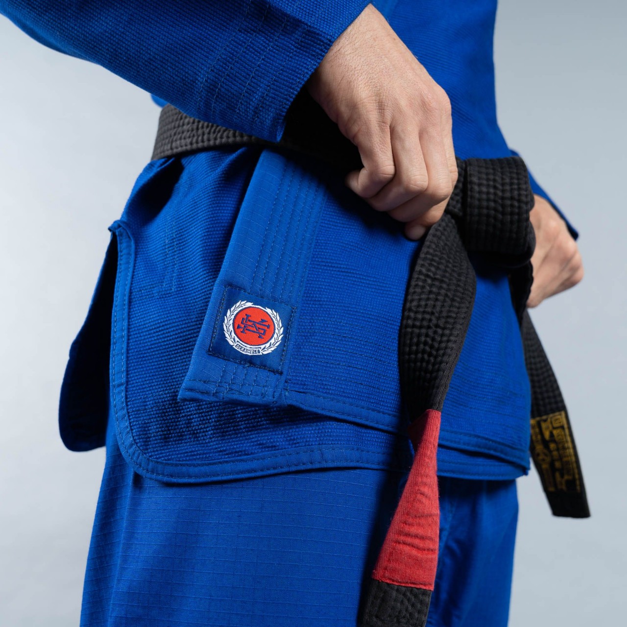 SCRAMBLE ATHLITE GI – BLUE - Image 7