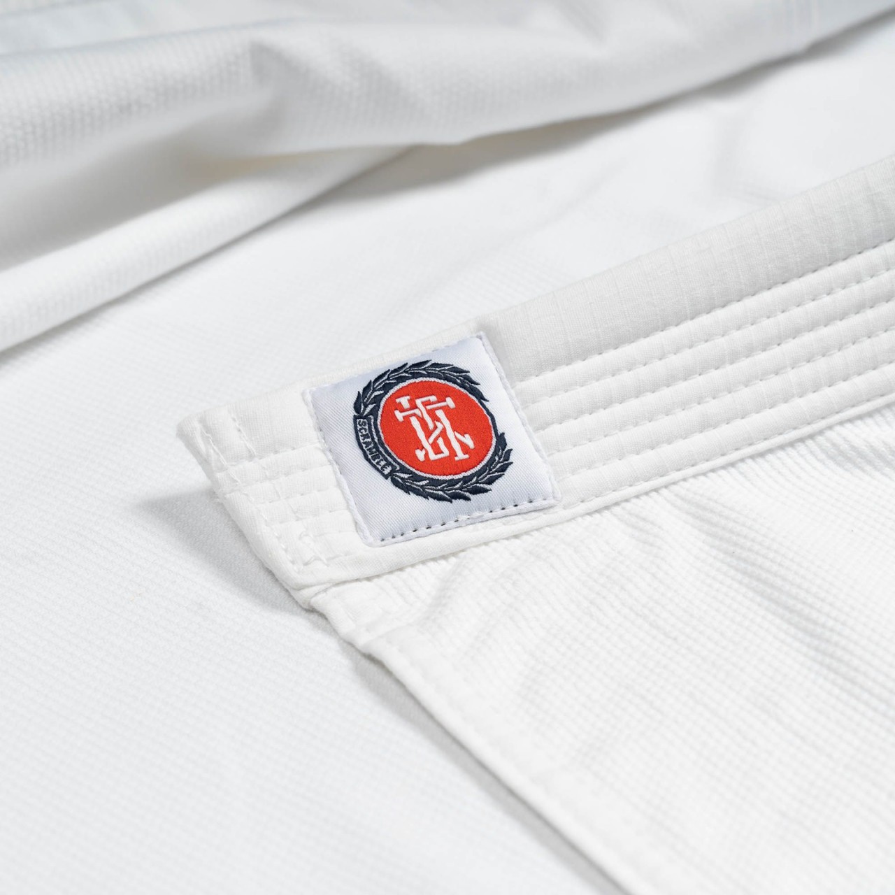 SCRAMBLE ATHLITE GI – WHITE - Image 10