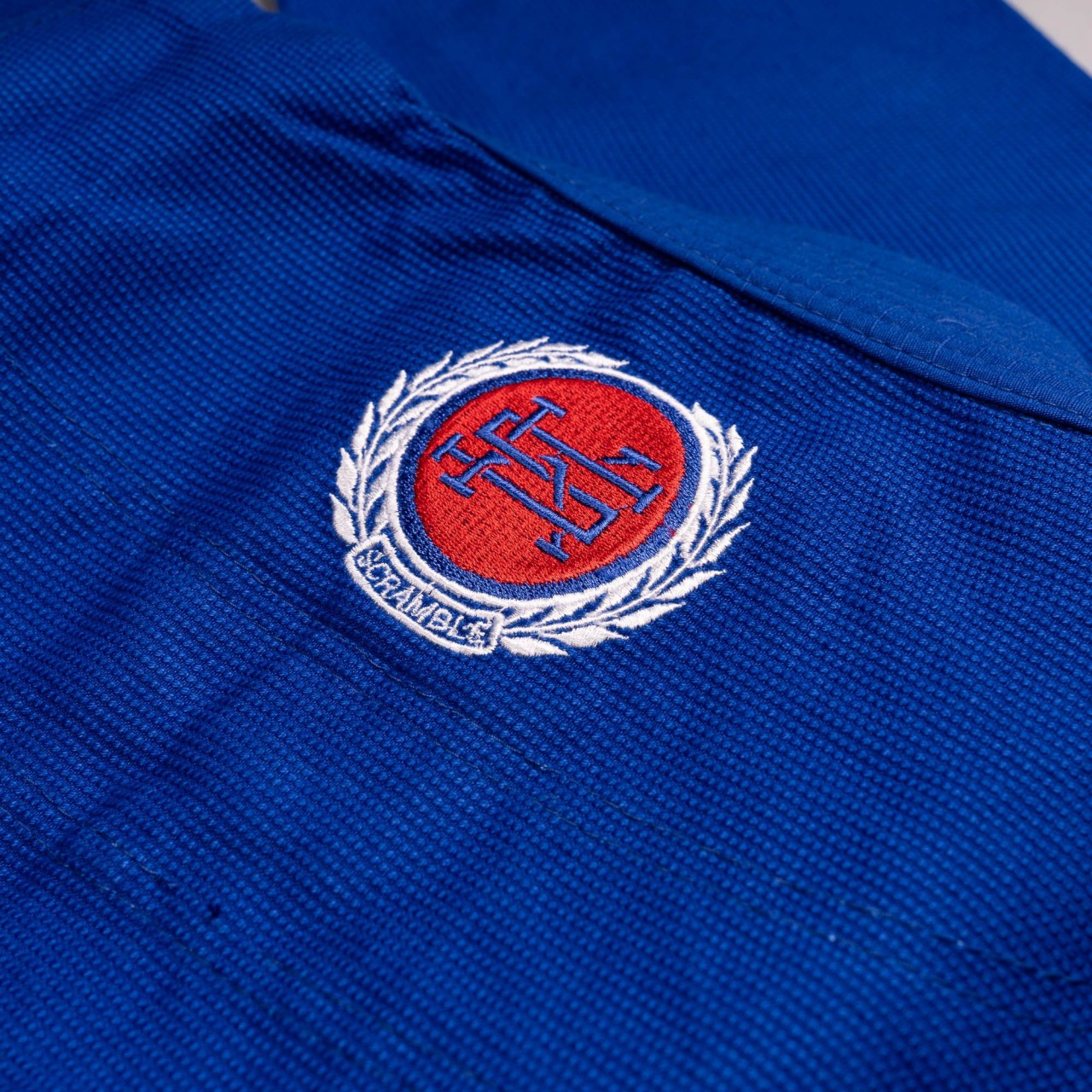 SCRAMBLE ATHLITE GI – BLUE - Image 10