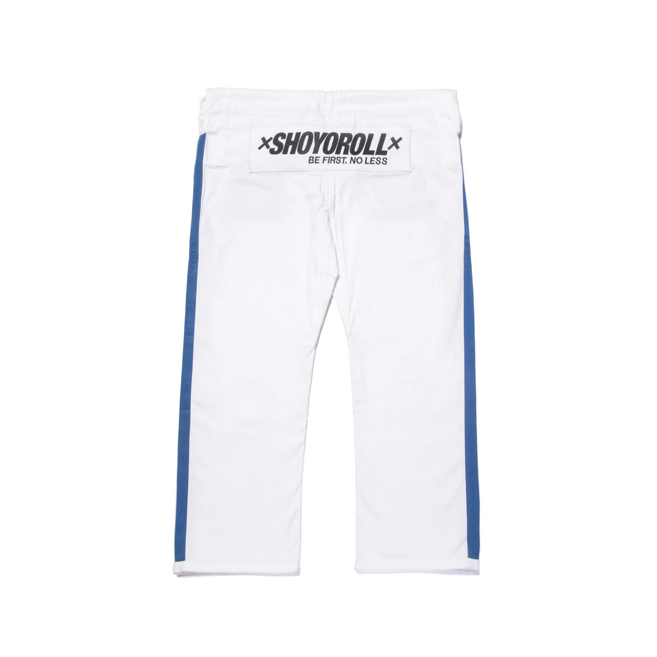Umit Benan Kimono V1 (White/Maroon)***BRAND NEW*** bjj gi syr shoyo - Image 9