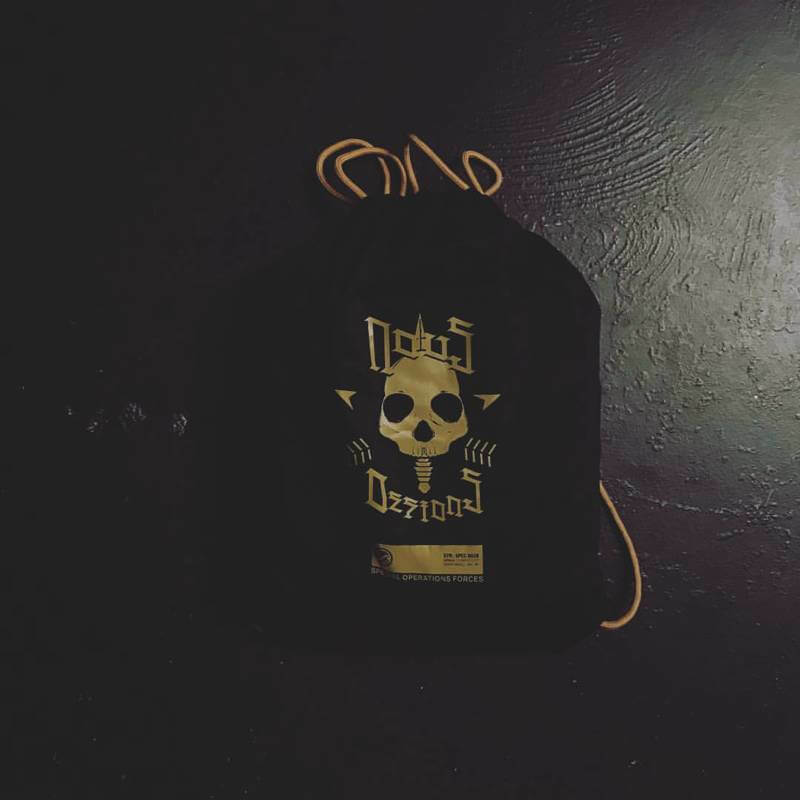 Shoyoroll x Nous Defions x Dual Forces Batch 28 ***Brand New*** - Image 10