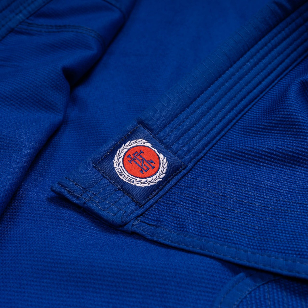 SCRAMBLE ATHLITE GI – BLUE - Image 11
