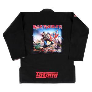 IRON MAIDEN TROOPER GI***Brand New***