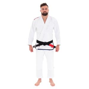 THE COMPETITOR GI - WHITE ***Brand New*** - Image 3