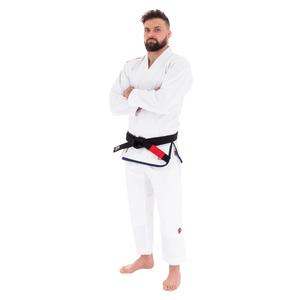 THE COMPETITOR GI - WHITE ***Brand New*** - Image 4