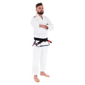 THE COMPETITOR GI - WHITE ***Brand New*** - Image 5