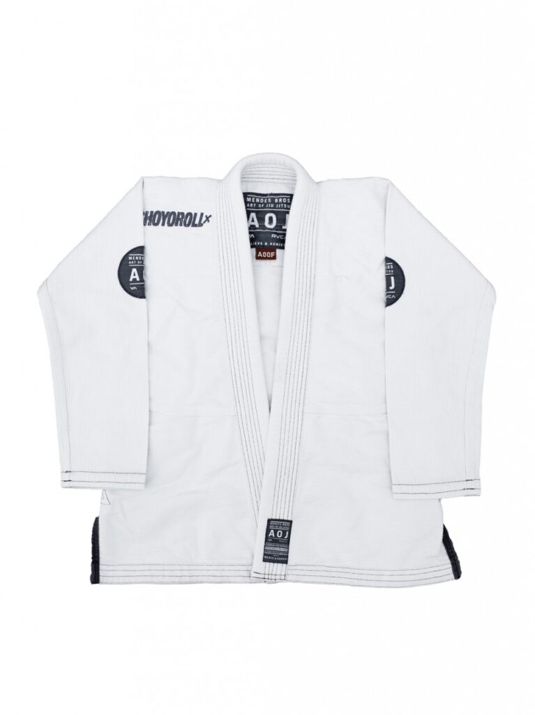 AOJ ACADEMY GI