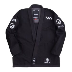 Shoyoroll - Batch #60 - RVCA BLACK - RARE!