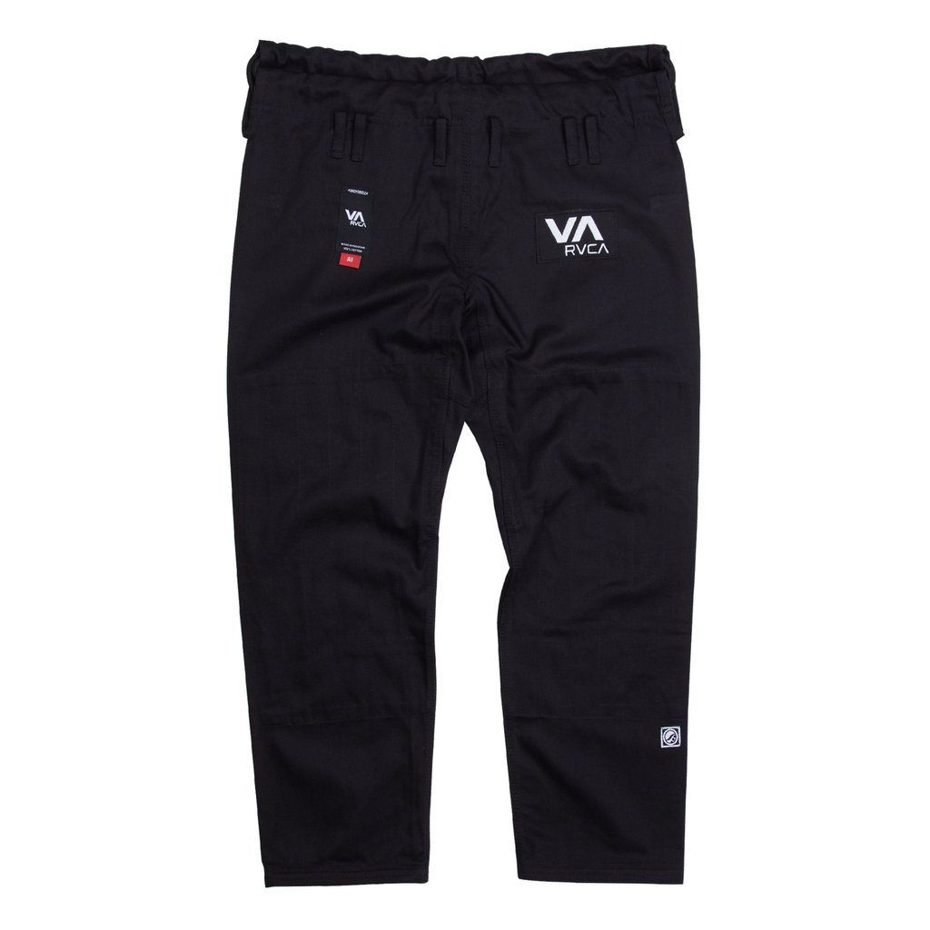 Shoyoroll - Batch #60 - RVCA BLACK - RARE! - Image 3