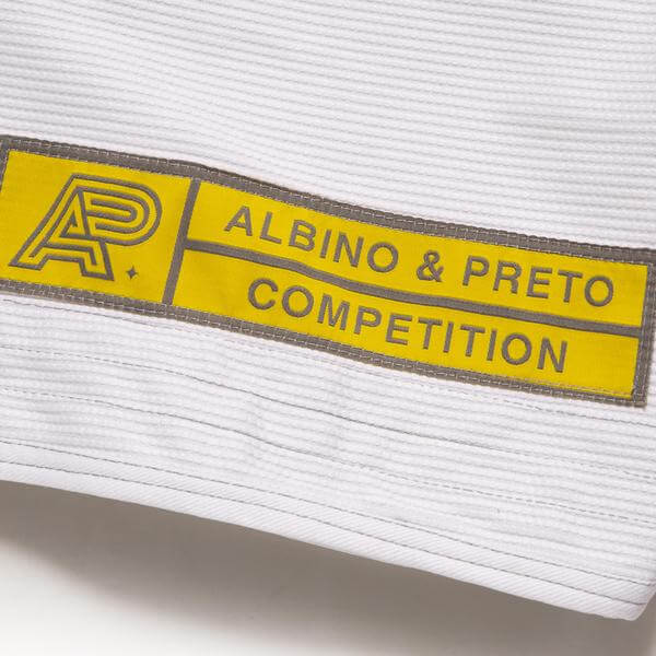 Albino and Preto Batch #48: Q2 Competition - Image 8