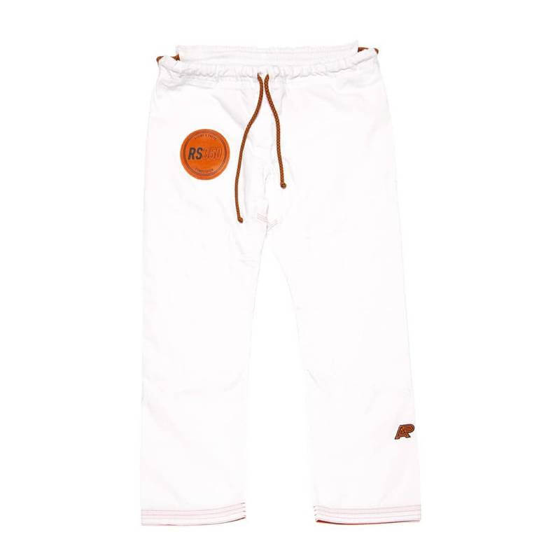 Albino and Preto Batch #59: RS350 (Orange) - Image 6