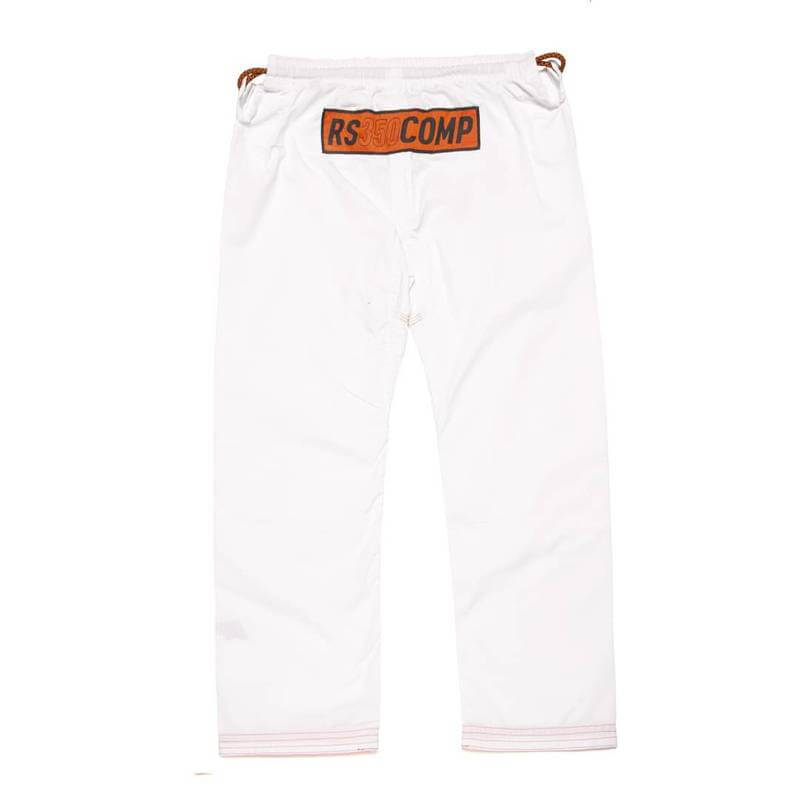 Albino and Preto Batch #59: RS350 (Orange) - Image 7