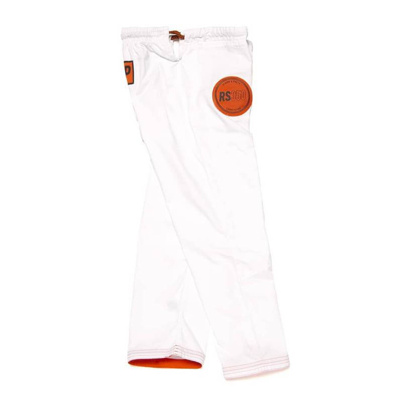 Albino and Preto Batch #59: RS350 (Orange) - Image 8