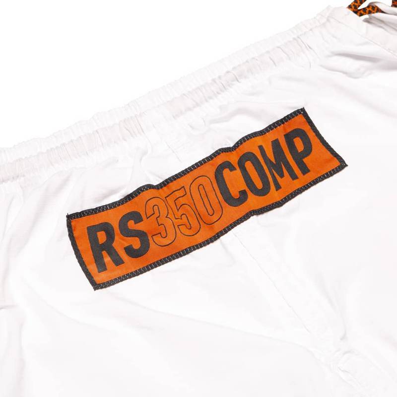 Albino and Preto Batch #59: RS350 (Orange) - Image 5