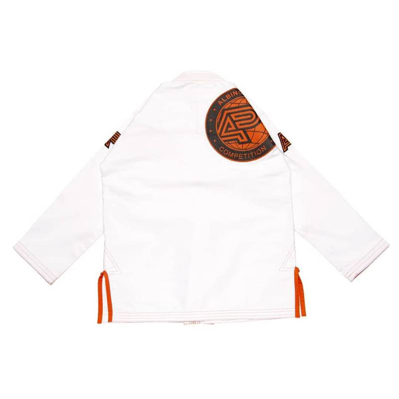 Albino and Preto Batch #59: RS350 (Orange) - Image 2