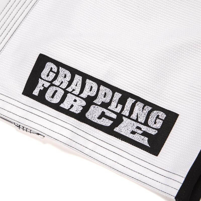 Albino and Preto Batch #61: Grappling Force - Image 6