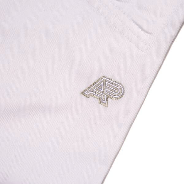 Albino and Preto Batch #62: Herringbone Classic - Image 10