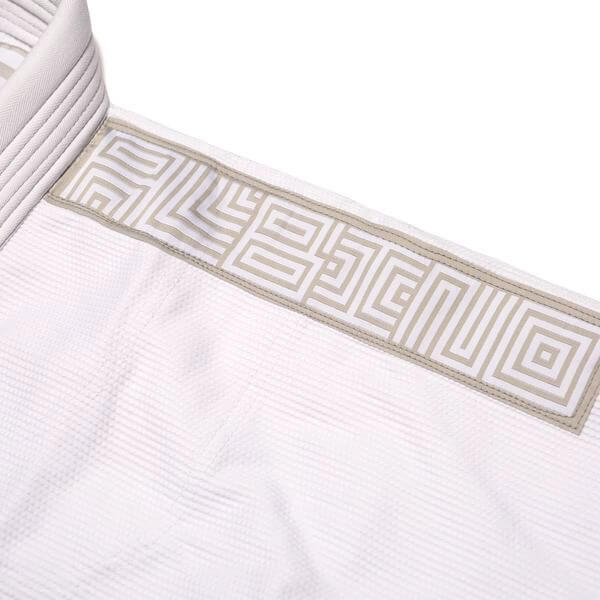 Albino and Preto Batch #62: Herringbone Classic - Image 5