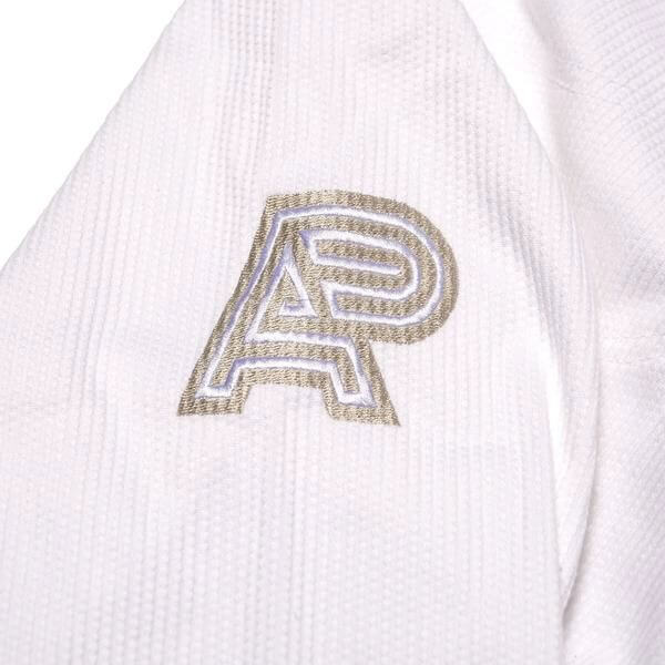 Albino and Preto Batch #62: Herringbone Classic - Image 6
