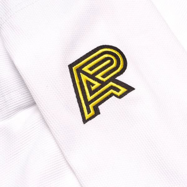 Albino and Preto Batch #69: RS350 (Yellow) - Image 12