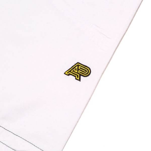 Albino and Preto Batch #69: RS350 (Yellow) - Image 14