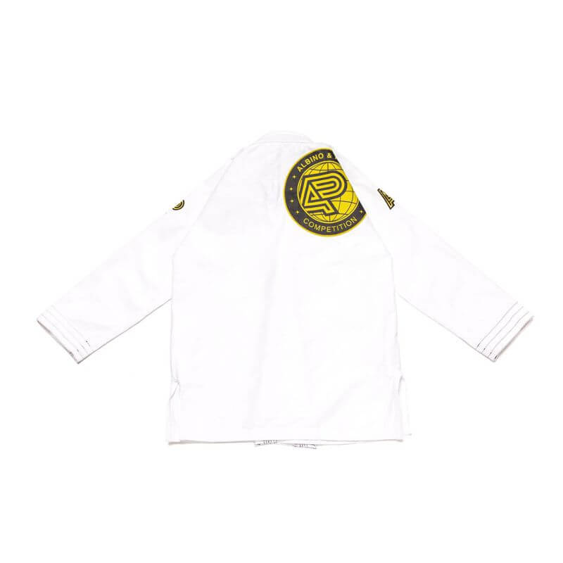 Albino and Preto Batch #69: RS350 (Yellow) - Image 2
