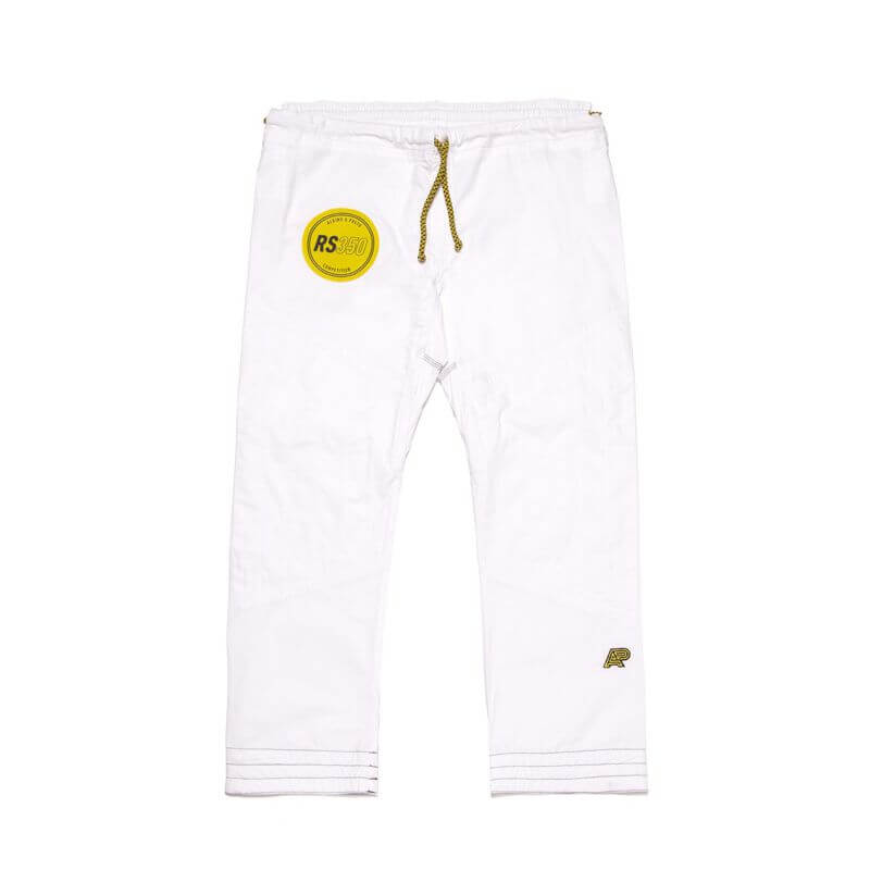 Albino and Preto Batch #69: RS350 (Yellow) - Image 3