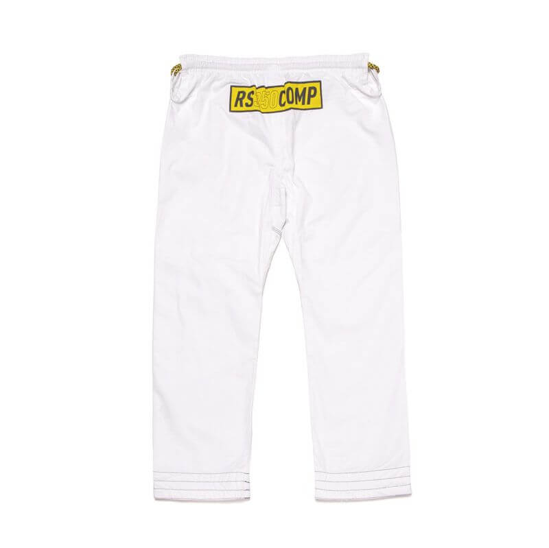 Albino and Preto Batch #69: RS350 (Yellow) - Image 4