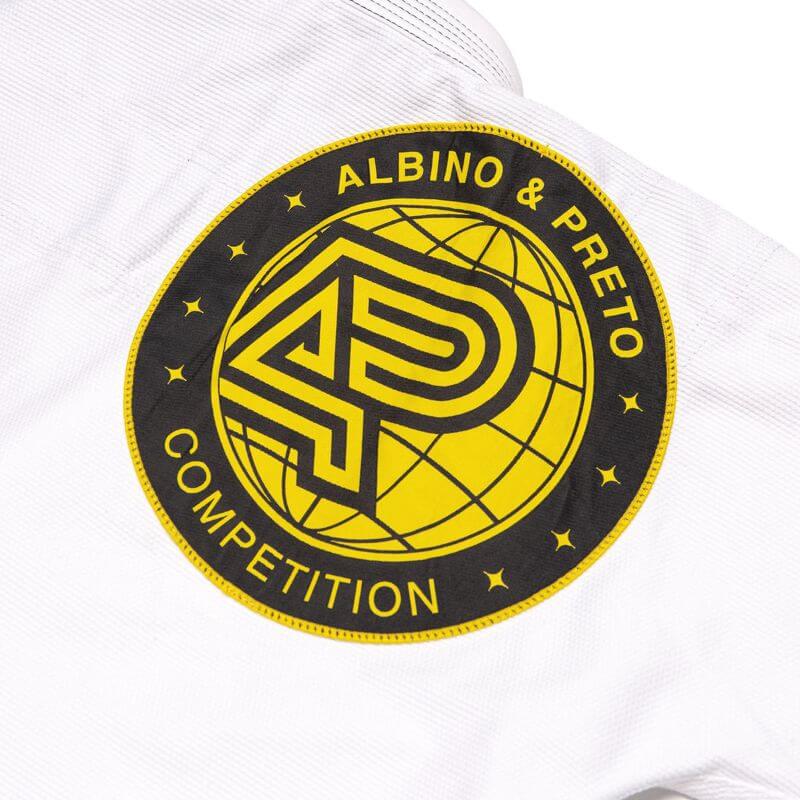 Albino and Preto Batch #69: RS350 (Yellow) - Image 5