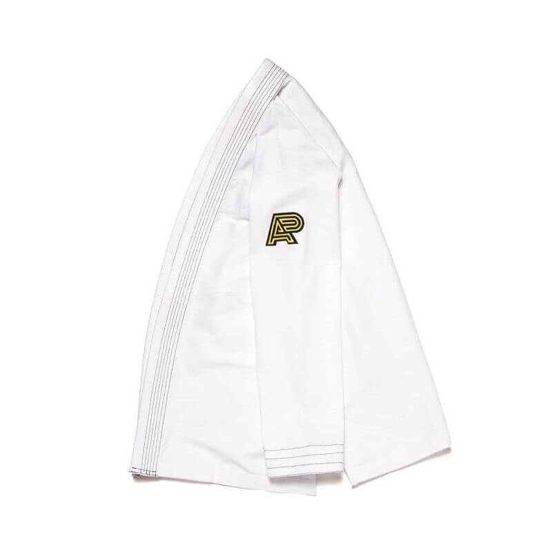 Albino and Preto Batch #69: RS350 (Yellow) - Image 7