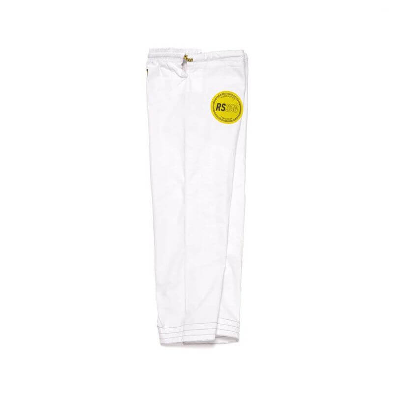 Albino and Preto Batch #69: RS350 (Yellow) - Image 8