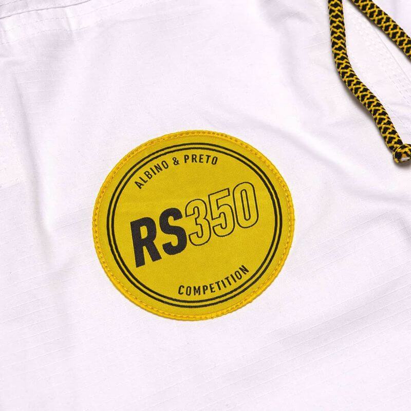 Albino and Preto Batch #69: RS350 (Yellow) - Image 10