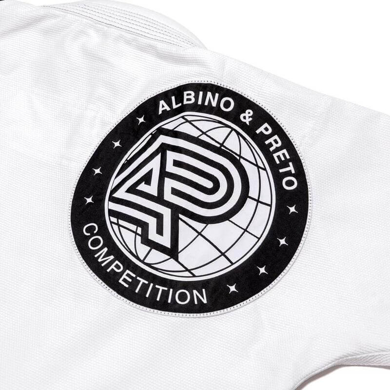 Albino and Preto Batch #74: RS350 (Black and White) - Image 7