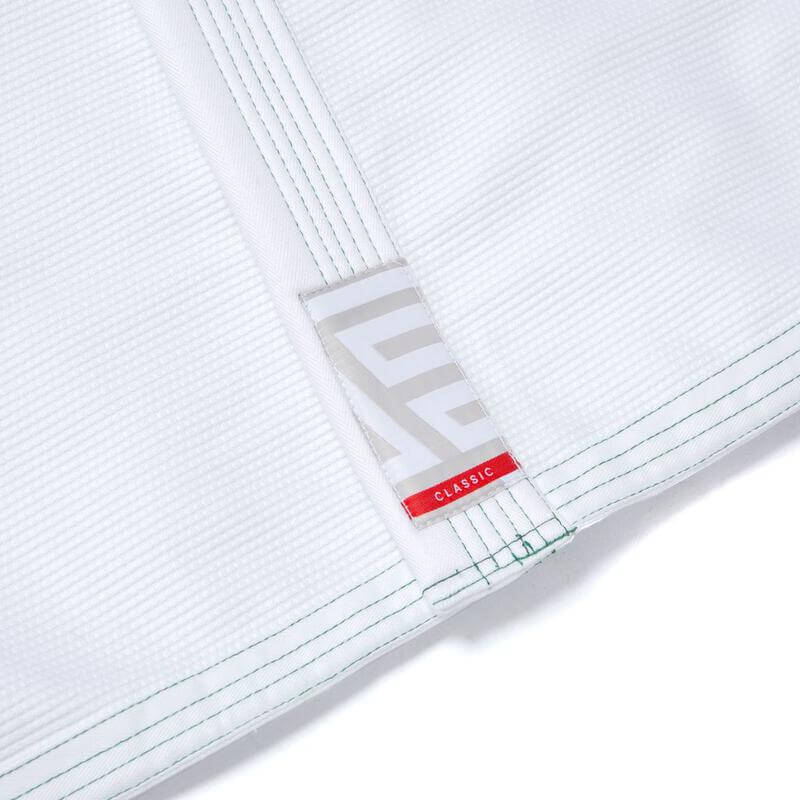 Albino and Preto Batch #75: Q4 Herringbone Classic - Image 9