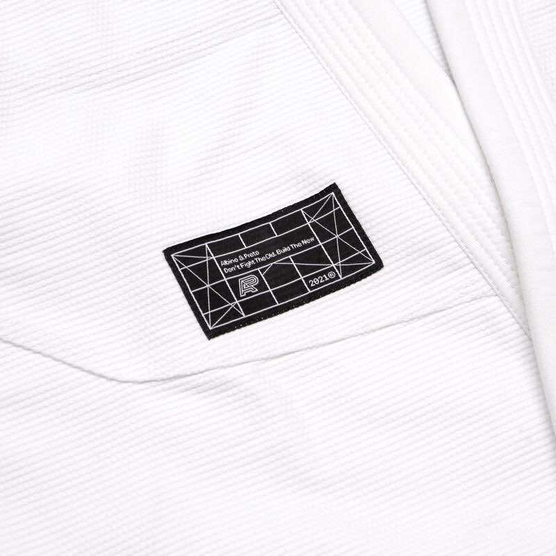 Albino and Preto Batch #82: Building Blocks - Image 11