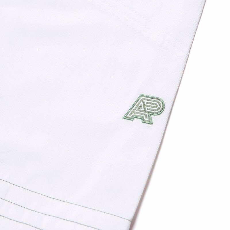Albino and Preto Batch #87: Monochromatic Herringbone Classic (Olive) - Image 15