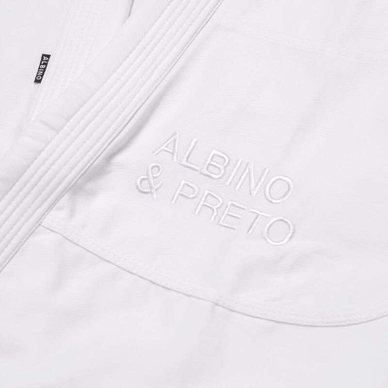 Albino and Preto Batch #88: Destination - Image 7