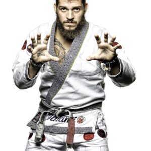 MIKE FOWLER SIGNATURE GI ***Brand New***