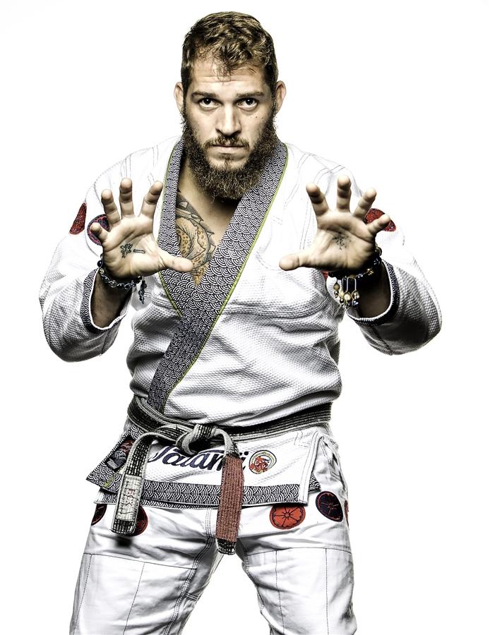 MIKE FOWLER SIGNATURE GI ***Brand New***