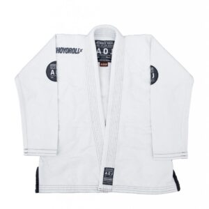 Shoyoroll AOJ Academy GI ***BRAND NEW*** gi syr shoyo bjj