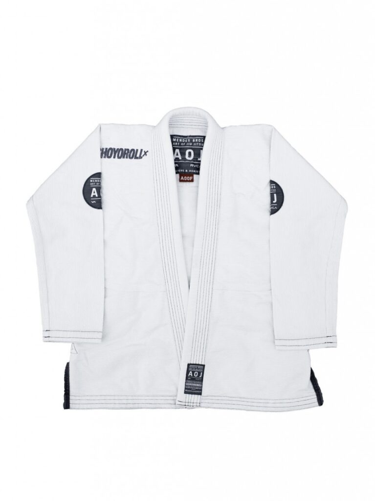 Shoyoroll AOJ Academy GI ***BRAND NEW*** gi syr shoyo bjj