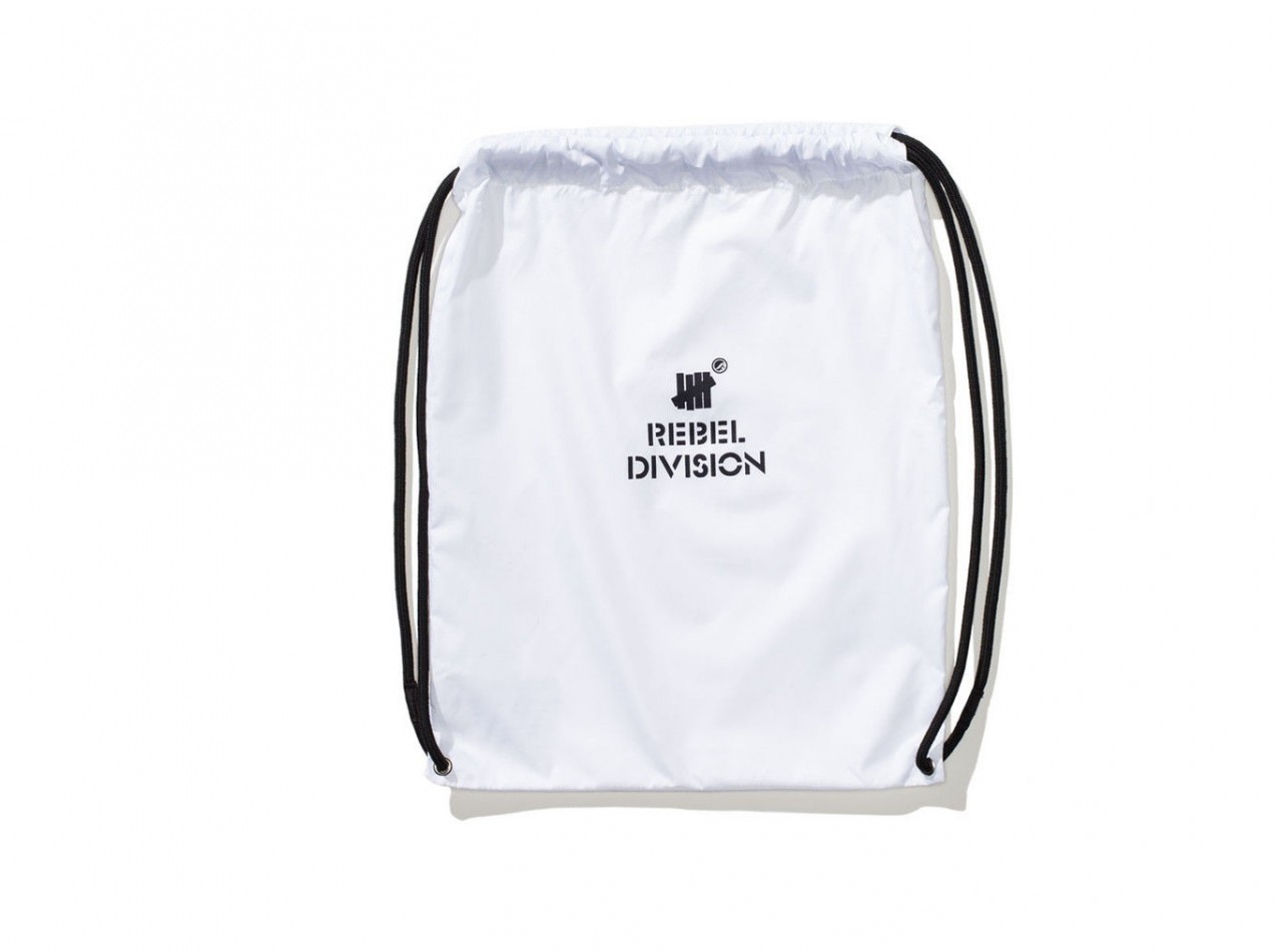 UNDEFEATED X SHOYOROLL SYR BATCH #61 WHITE GI BJJ JIU JITSU KIMONO UNDFTD NEW - Image 4
