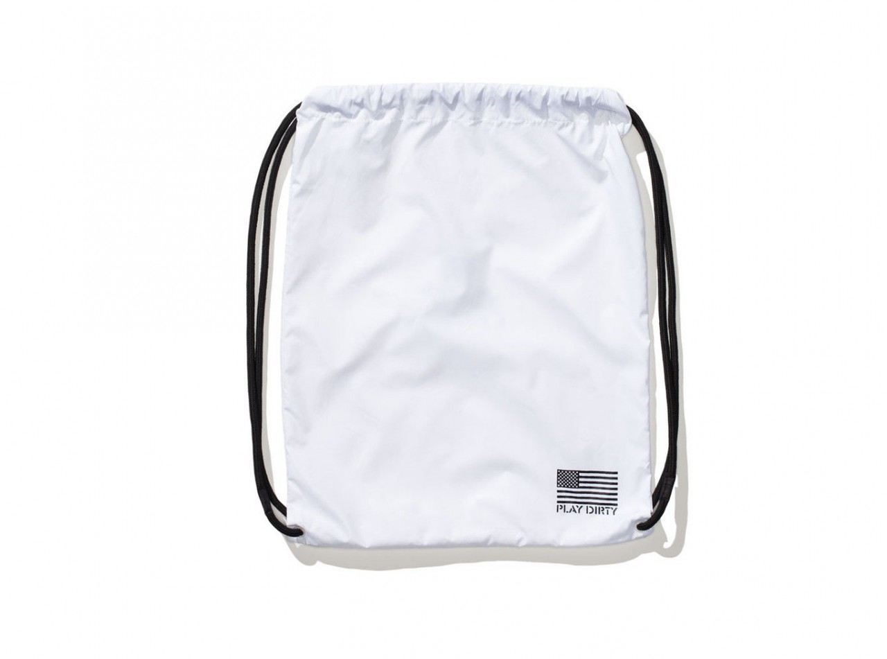 UNDEFEATED X SHOYOROLL SYR BATCH #61 WHITE GI BJJ JIU JITSU KIMONO UNDFTD NEW - Image 5