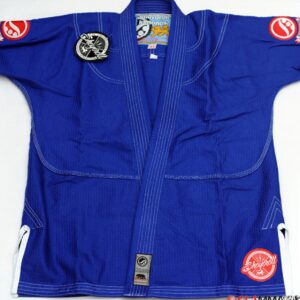 Shoyoroll Americana Batch 10 ***Great Condition*** bjj gi kimono ,