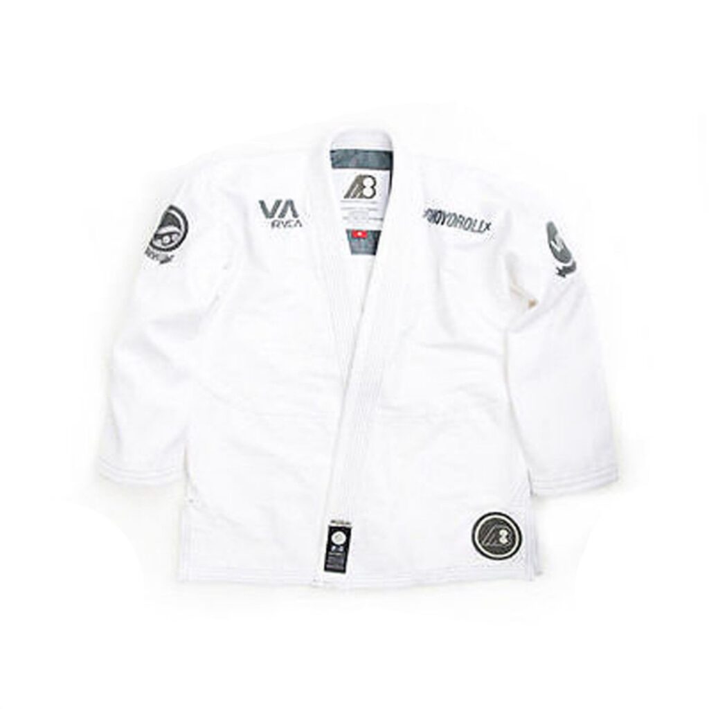 Shoyoroll RVCA Batch 38 ***Brand New*** gi syr shoyo bjj