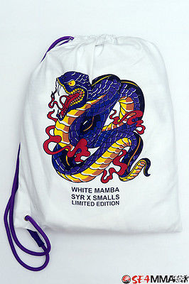 Shoyoroll White Mamba Batch 8 ***Brand New*** gi syr shoyo bjj - Image 6