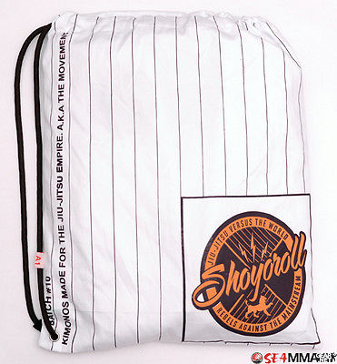Shoyoroll Compadre Batch 10 ***Brand New*** bjj gi kimono jiujtisu - Image 6